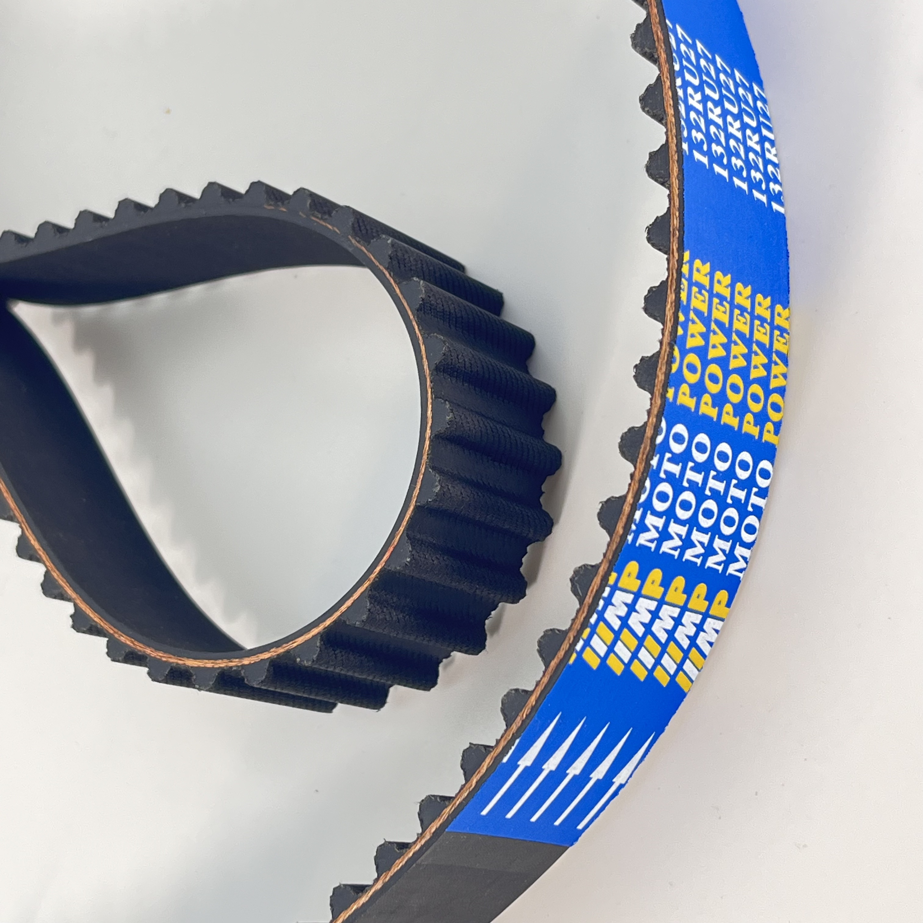 OE Quality Automotive Timing Belt 132YU27 factory