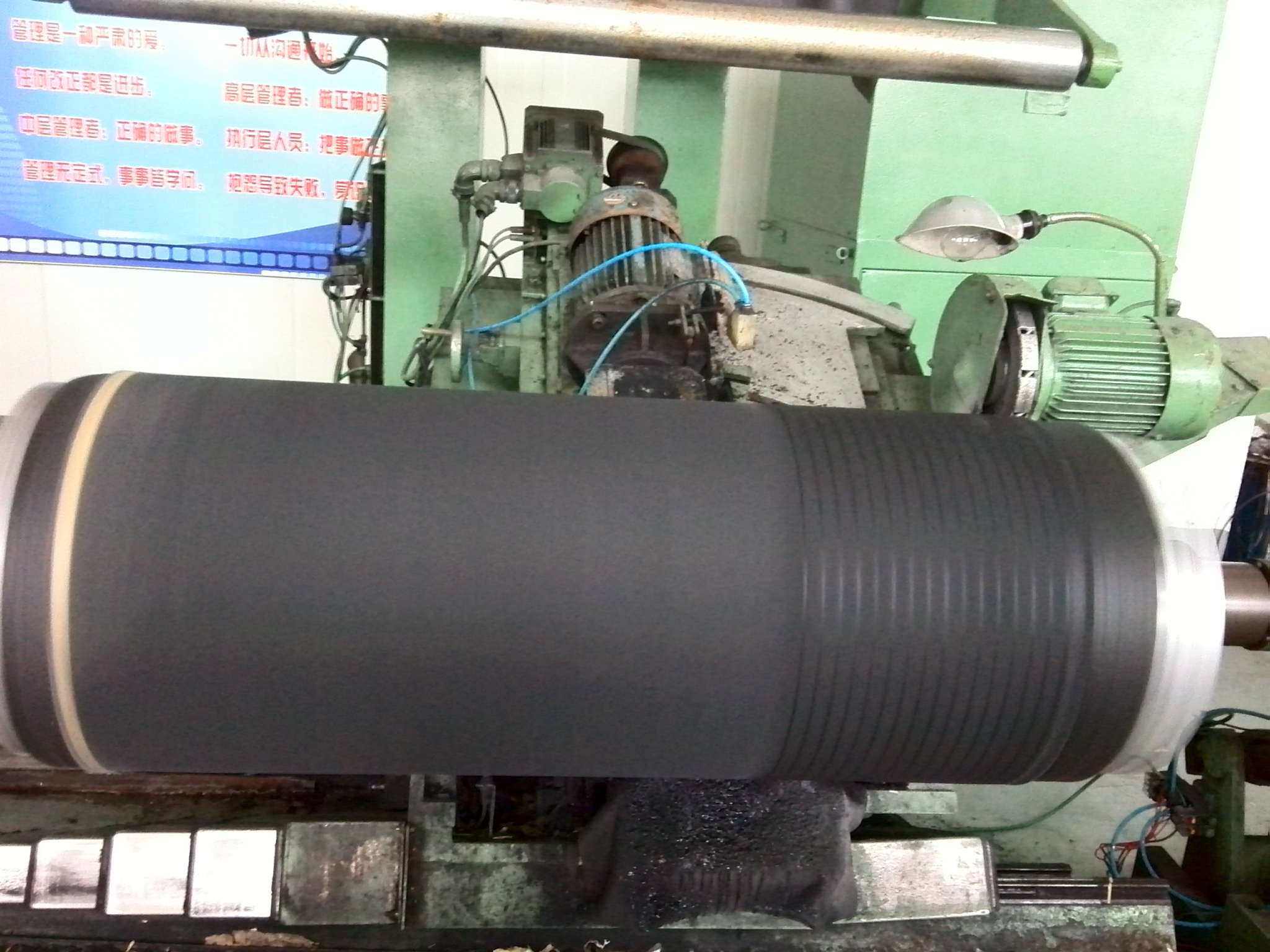High Quality 107YU22 Automotive Timing Belt Premium Transmission Belts manufacture