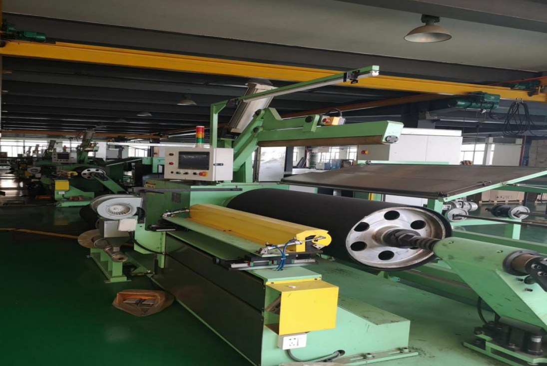 High Quality Rubber Toothed Drive Belt AX34 Variable Double Teeth Cogged V Belt manufacture
