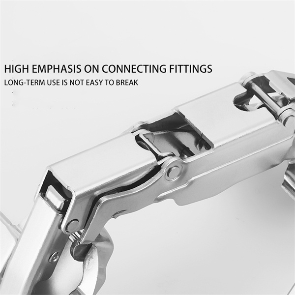 Discover the latest trends in cabinet door hinge designs for bulk orders