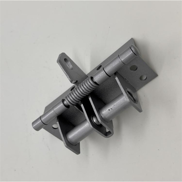 எளிய நிறுவல் மற்றும் பராமரிப்பு சிரமமில்லா பயன்பாட்டிற்கு