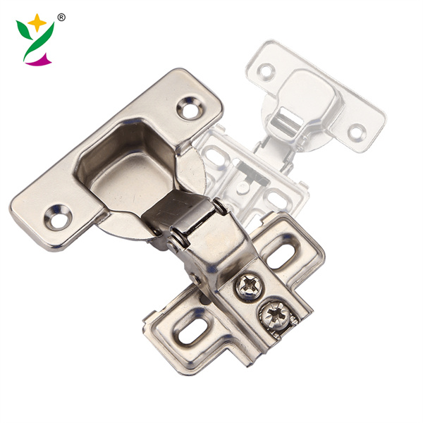 طراحی حمام خود را با لولاهای مقاوم درب شیشه ای حمام ارتقا دهید