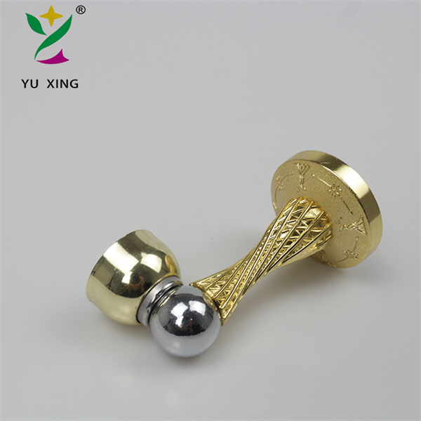 चुंबकीय तकनीक के साथ पारंपरिक दरवाज़े के स्टॉप की सामान्य समस्याओं का समाधान