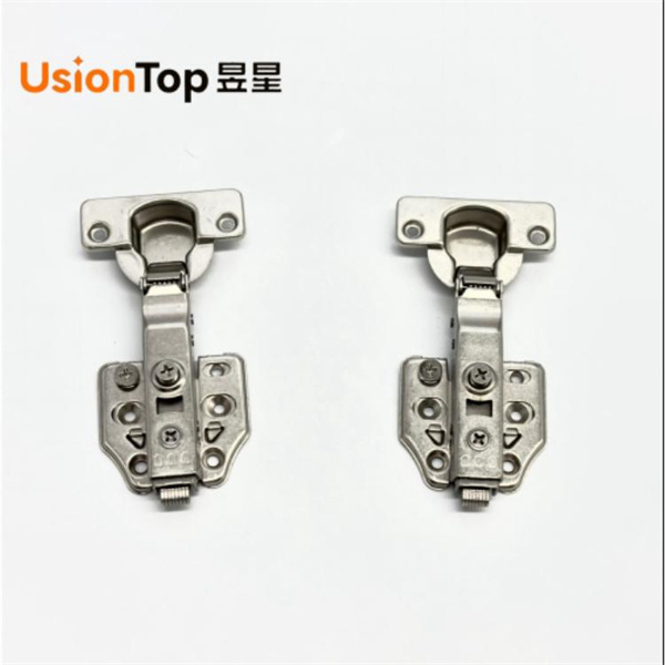 Aumente a Eficiência e Funcionalidade com Dobradiça para Armário de Dupla Porta