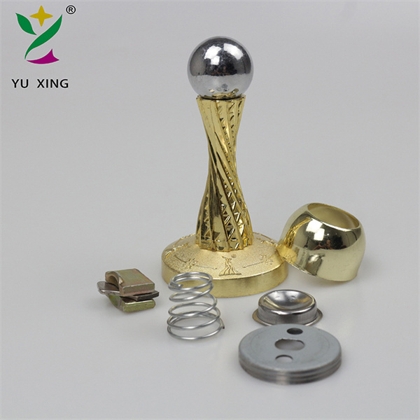 उच्च गुणवत्ता वाली सामग्री से टिकाऊपन और लंबे समय तक चलने वाला प्रदर्शन सुनिश्चित होता है