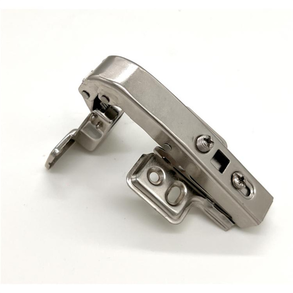 Ayasheshayo Ukufaka Usebenze Amahhinge Angama-90 Akhomba