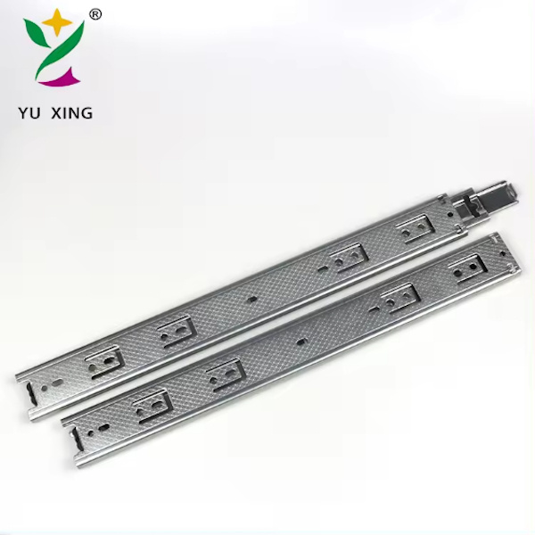 ذخیره‌سازی کابینت خود را با ریل‌های کشوی زیرنصب چندمنظوره و مقرون‌به‌صرفه ما بهینه کنید