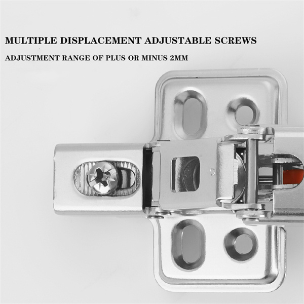 Enhance your furniture offerings with our wide selection of cabinet door hinges