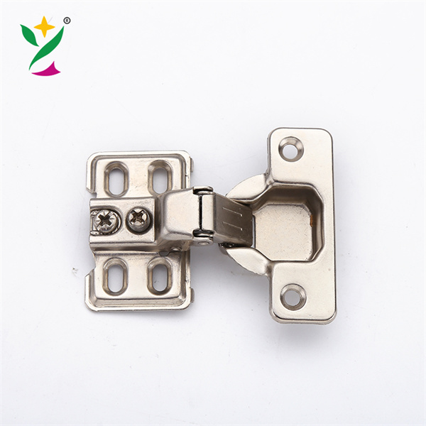 Gembakke installering en instandhouding vir gebruik sonder moeite