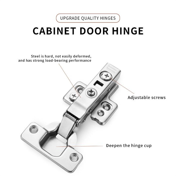 ស្វែងយល់ពីទិសដៅថ្មីៗបំផុតនៃប្រភេទខ្សែភ្ជាប់កាបីនែត