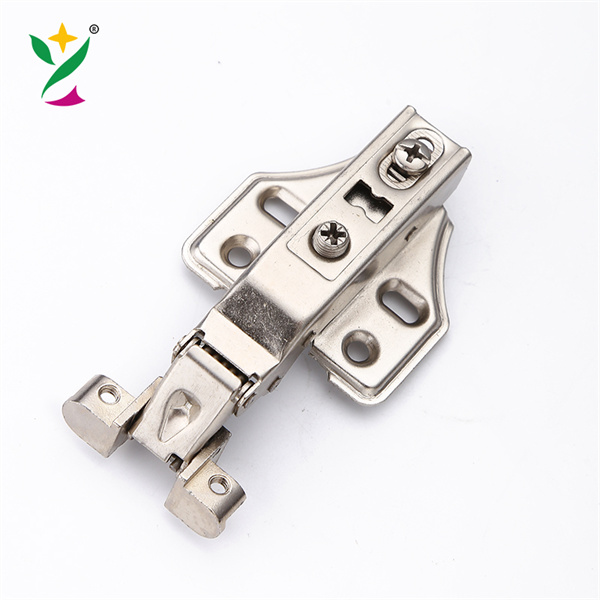 Mengapa engsel pintu bantalan bola penting untuk operasi yang lancar