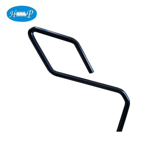 Il design e la funzione delle molle a spirale piatte nei sistemi meccanici