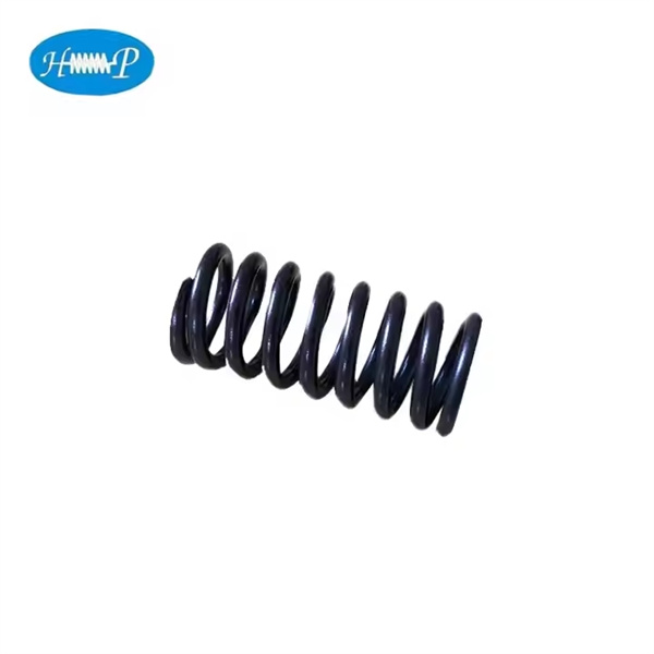 การเข้าใจบทบาทของสปริงหม้อน้ำในการลดเสียงดังและแรงสั่นสะเทือน