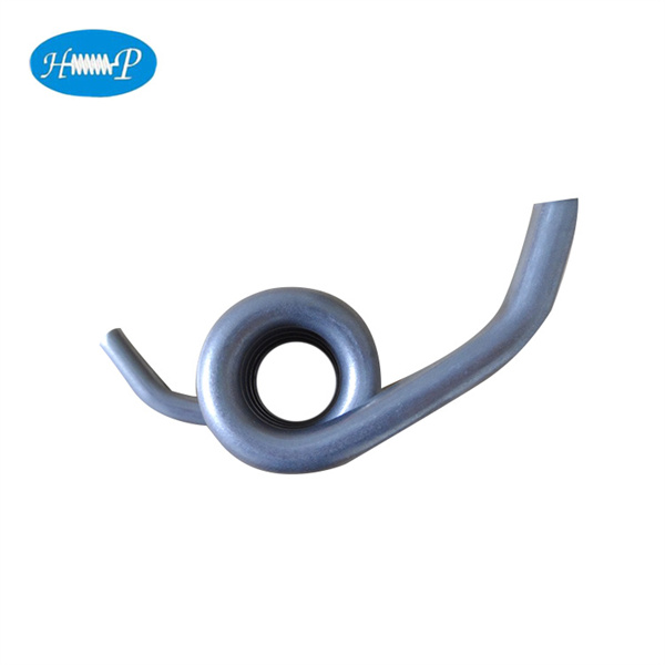 Mengapa pegas torsi baja tahan karat dibina untuk terakhir