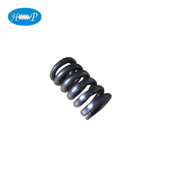 การสำรวจประเภทต่างๆ ของสปริงหม้อน้ำและการใช้งานในยานพาหนะ