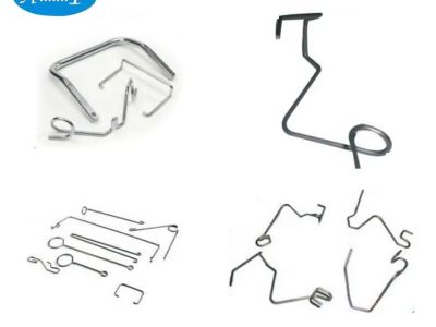 Why Wire Forming Replaces Machining in Complex Parts