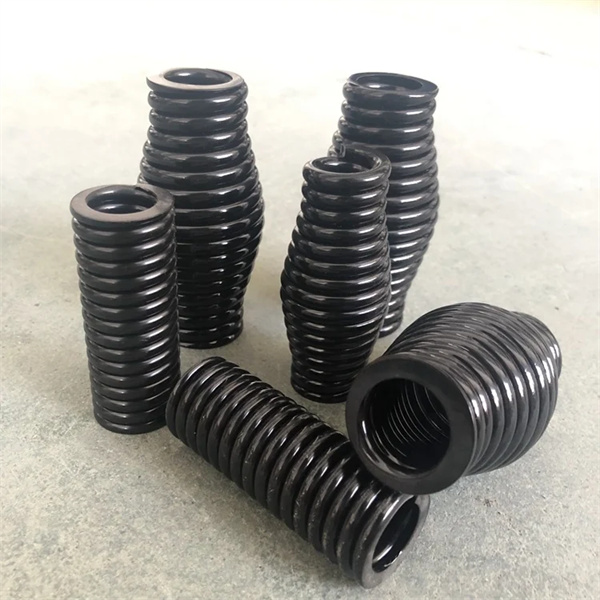 Kif Springijiet Għal Lavori Skabrosi Jistgħu Jimgħulu Kulħadd