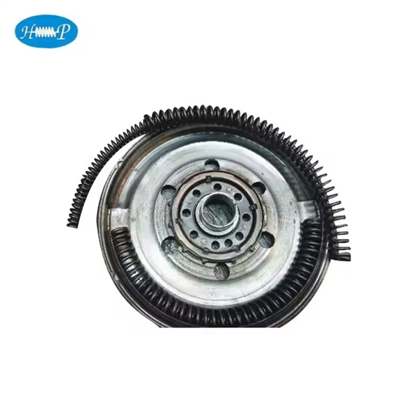 Paggamot at pagsasalba ng clutch spring ng iyong bike