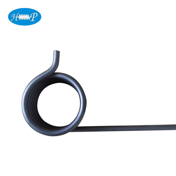 Id-Dependenza ta' Springijiet Għal Lavori Skabrosi