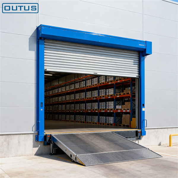 Snabb och effektiv leverans för din företags enkelhet