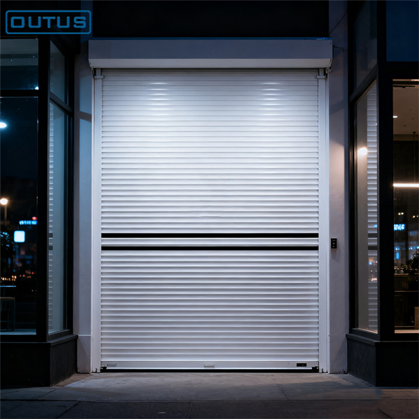 Professionell kundservice för att hjälpa till med alla dina frågor om rullportar