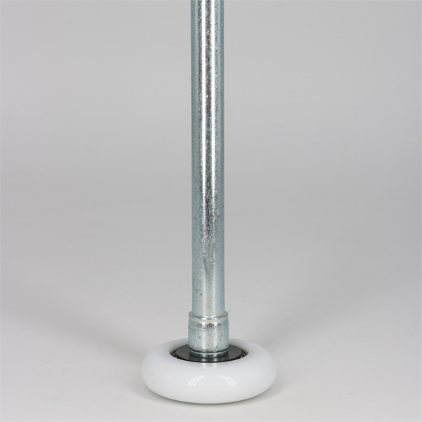 عزز أداء باب الجراج الخاص بك مع بكراتنا المتميزة