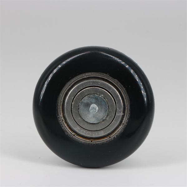 Melhore o Desempenho e a Durabilidade com Nossas Polias de Porta de Garagem de 4 Polegadas de Alta Performance