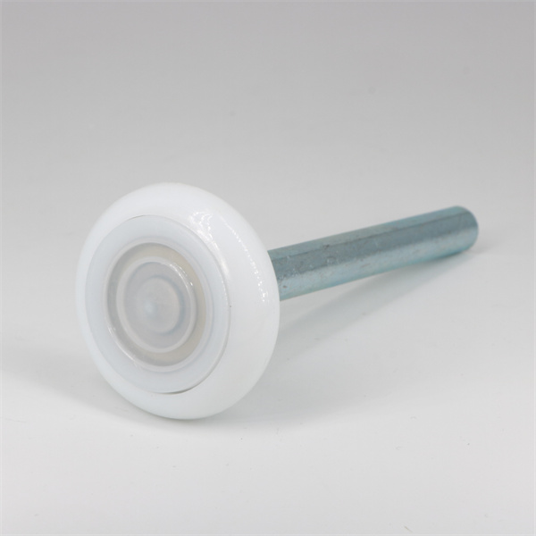 Îmbunătățiți siguranța și securitatea cu role pentru uși de garaj realizate cu precizie inginerească