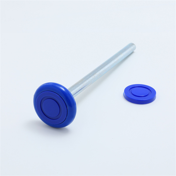 Maximize a Eficiência e a Segurança com Nossas Confiáveis Polias de 4 Polegadas para Porta de Garagem