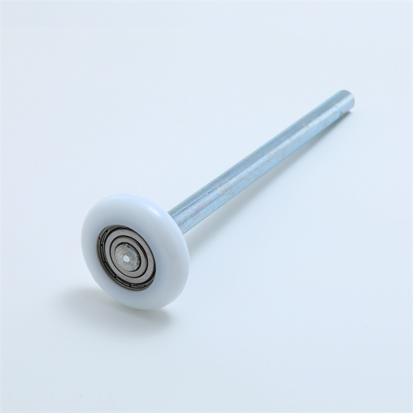 Ən yüksək qiymətləndirilmiş qaraj qapısı avtomatik açaclarının rulonlarımızla təhlükəsizliyi və performansı artırın