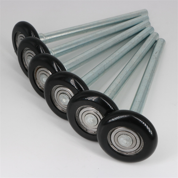 On comprar suports centrals per a portes de garatge assequibles en quantitat