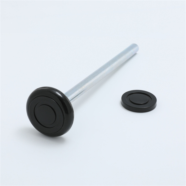 Réduisez le bruit et augmentez l'efficacité énergétique grâce à nos rouleaux de porte de garage premium