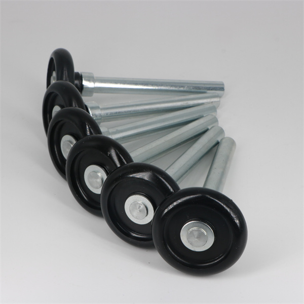 Güvenilir performans için yüksek kaliteli malzemeler