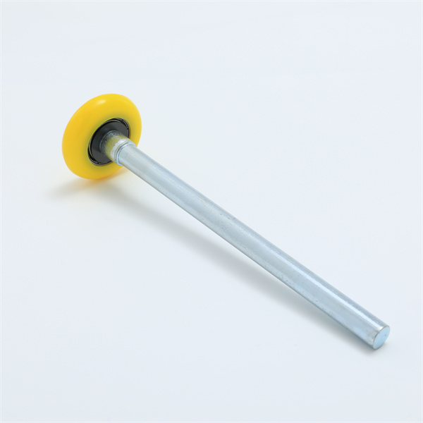 Подобри ја перформансите на вашата гаражна врата со нашите сигурни котурчиња