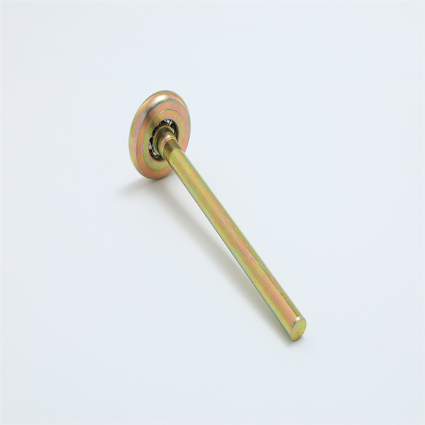 สัมผัสประสิทธิภาพและความน่าเชื่อถืออันยอดเยี่ยมจากล้อเลื่อนประตูโรงรถเชิงพาณิชย์ที่ได้รับคะแนนสูงสุดของเรา