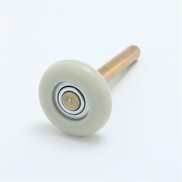 Zvyšte bezpečnost a ochranu pomocí našich vysoce kvalitních válečků pro vrchní část garážových vrat za konkurenceschopné ceny