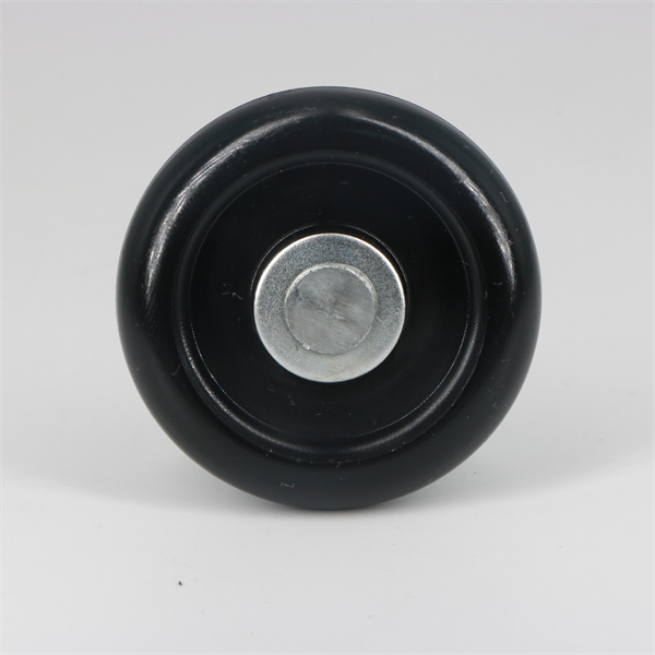 Øk Sikkerhet Og Trygghet Med Våre Premium Stålruller For Garasjeporter