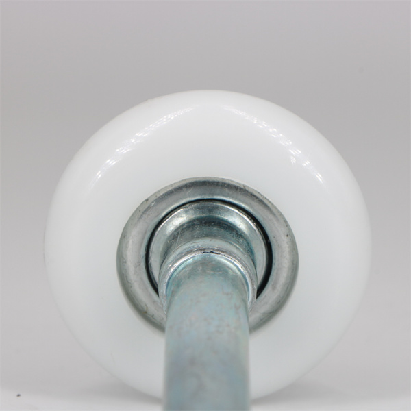 Sürüşməz İşləmə üçün Etibarlı Qaraj Qapısı Kabellik Blokları