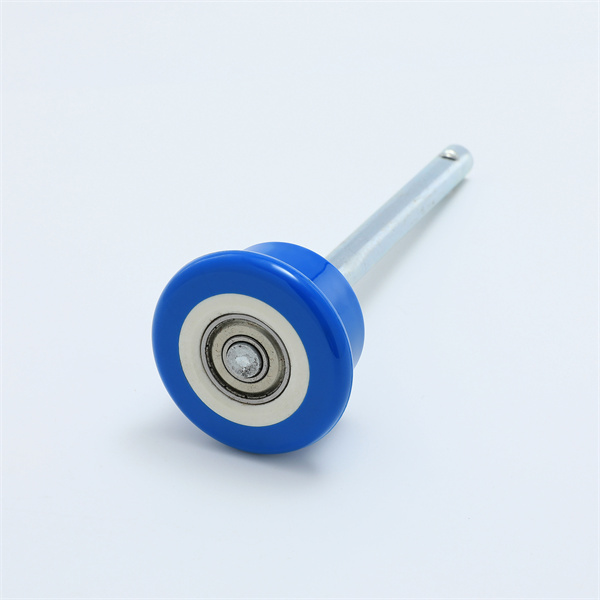 Hvorfor gummigel til garageporte er et populært valg blandt købere