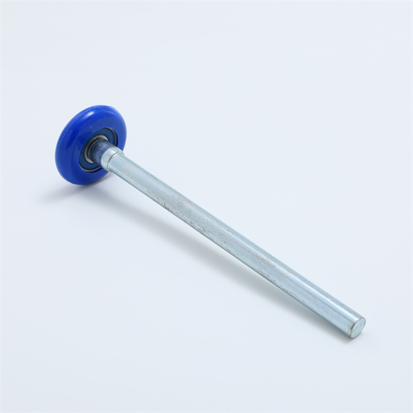 Hvad gør vores gummigel til garageporte unikke