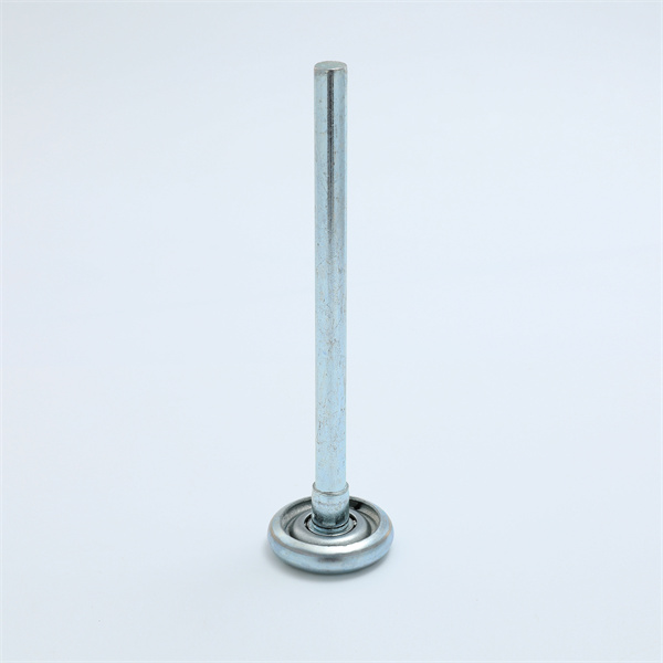 Какво да търсите при закупуване на релси и ролкери за гаражни врати на едро