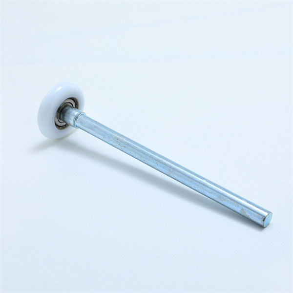 Améliorez la sécurité avec des rouleaux de porte de garage de haute qualité