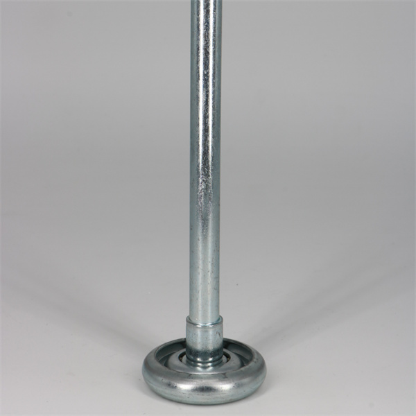 Megbízható és tartós 5 cm-es garázskapu csigák nagykereskedőknek