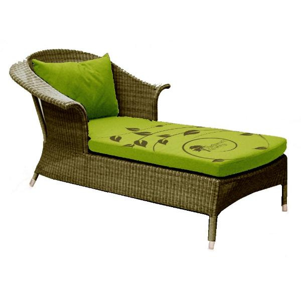 Fleksible og enkle å vedlikeholde vikerpatisett for ethvert utendørsområde