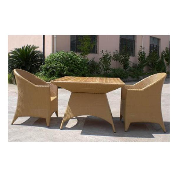 La parella perfecta en el disseny de cadire de vimbret.