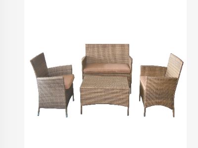 How to Select a Reliable Patio Furniture Manufacturer