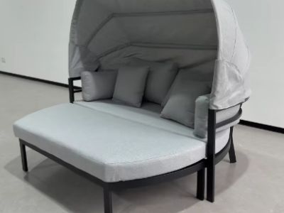 What Are the Advantages of a Patio Sofa Bed