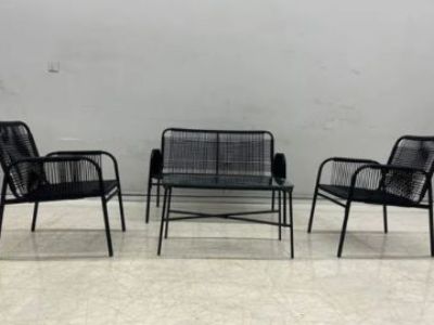 What Makes Alu Furniture Ideal for Outdoor Use