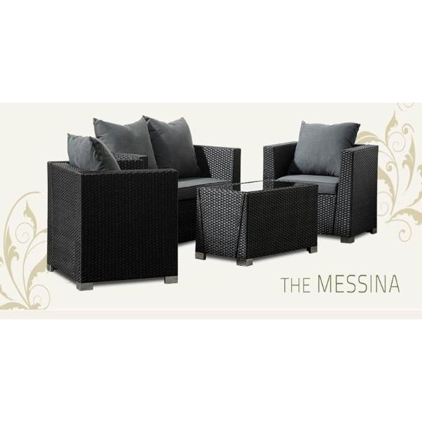 Muta Atrium Tuo Canea Reclina