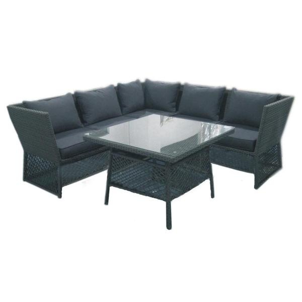 Luo rauhallinen ulkoilualue ikuisella viipuri-mobeleiden ilolla